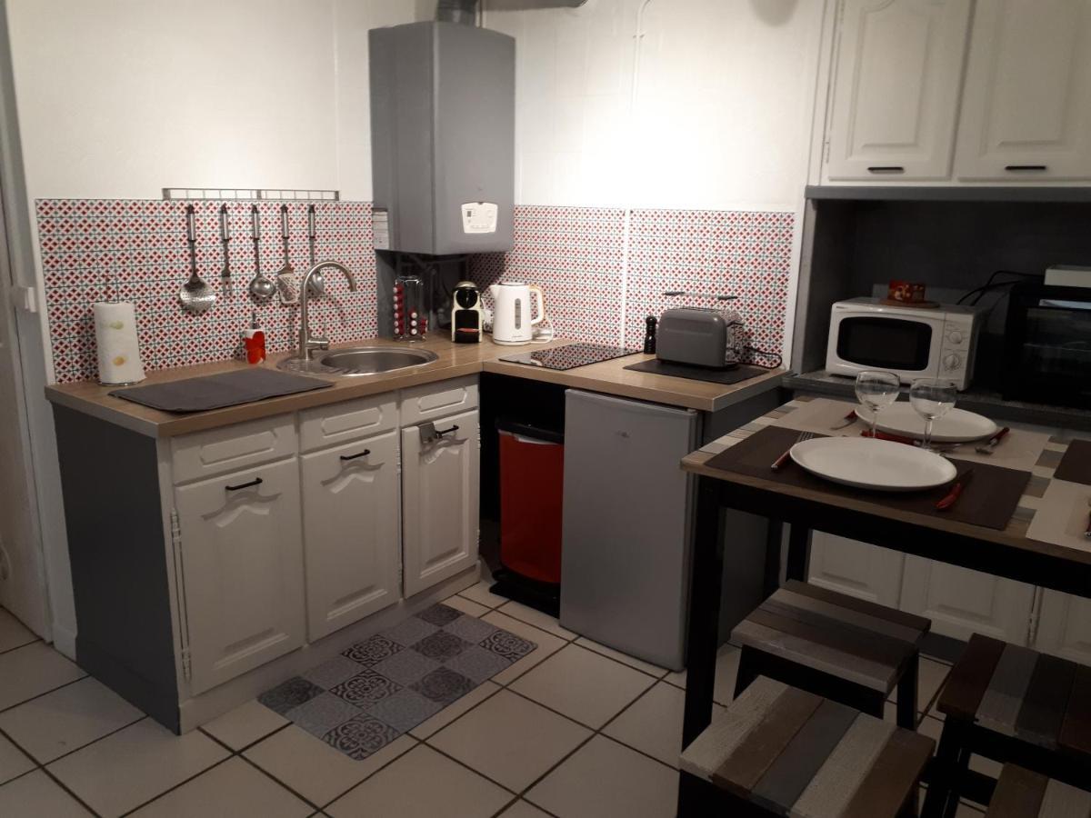 le petit dieppois Dieppe Extérieur photo