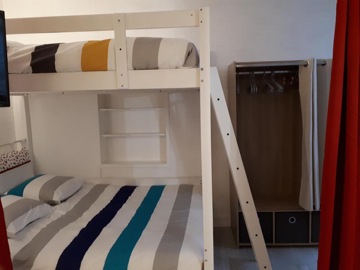 le petit dieppois Dieppe Extérieur photo