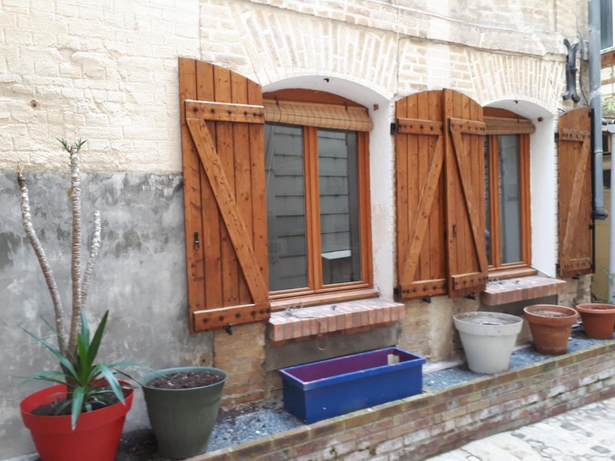 le petit dieppois Dieppe Extérieur photo